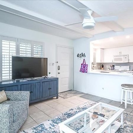 Bg Beach Club 5D Home Boca Grande Extérieur photo